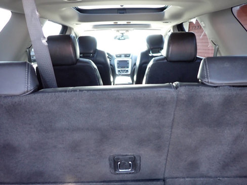 Used 2014 GMC Acadia SLT image 10