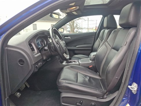 Used 2022 Dodge Charger SXT w/ Leather Interior Group image 13