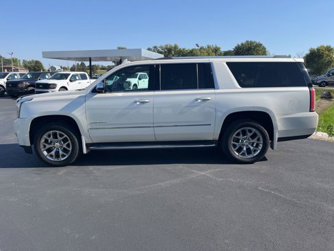 Used 2015 GMC Yukon XL Denali w/ Open Road Package image 7