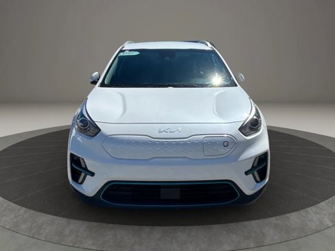 Used 2022 Kia Niro EX w/ Cold Weather Package image 8