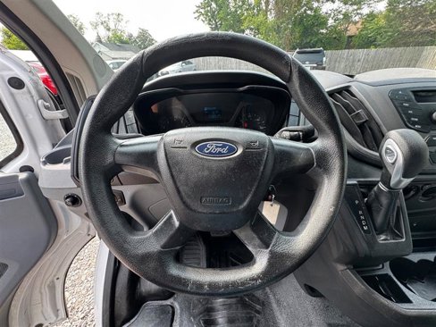 Used 2015 Ford Transit 150 130 Low Roof image 21