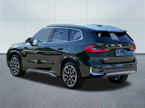 Certified 2024 BMW X1 xDrive28i w/ Premium Package image 9