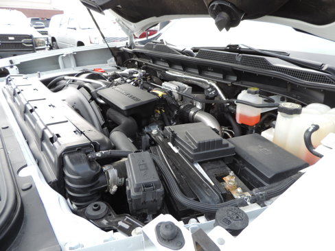 Used 2022 Chevrolet Silverado 3500 LT w/ Convenience Package image 28