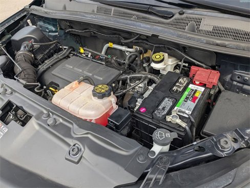 Used 2021 Buick Encore Preferred w/ Safety Package image 37