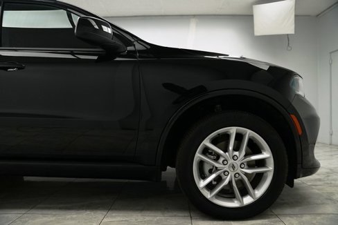 Used 2024 Dodge Durango GT image 13