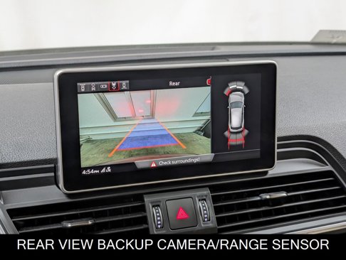 Used 2018 Audi Q5 Prestige w/ Prestige Package image 40