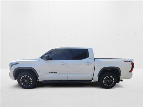 Used 2022 Toyota Tundra SR5 image 10