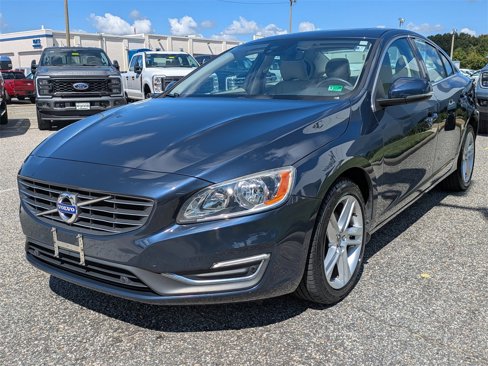 Used 2015 Volvo S60 T5 Premier image 8