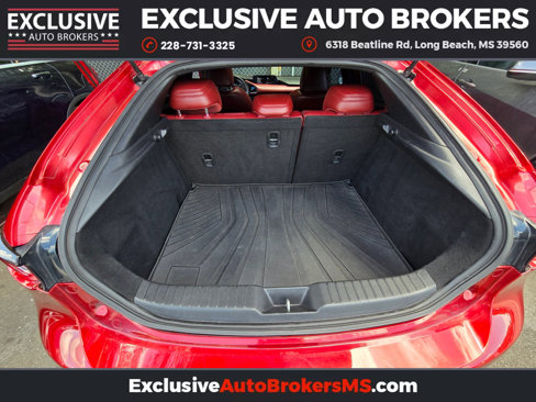Used 2019 MAZDA MAZDA3 AWD Hatchback w/ Premium Pkg image 32