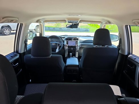 Used 2022 Toyota 4Runner SR5 image 14