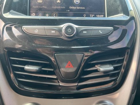 Used 2020 Chevrolet Spark LS image 17