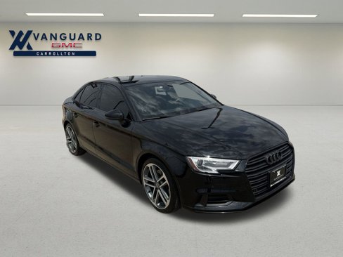 Used 2020 Audi A3 2.0T Premium image 15