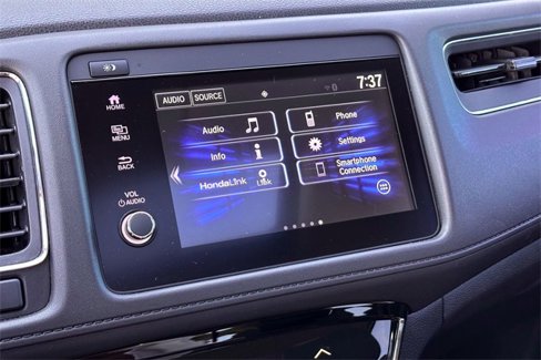 Used 2022 Honda HR-V EX image 18