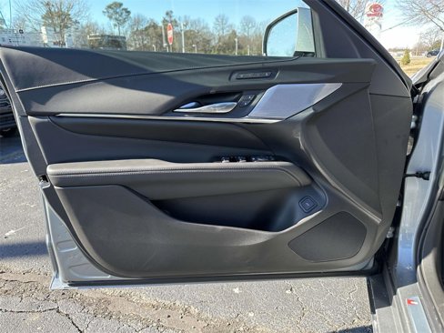 New 2025 Cadillac CT4 Premium Luxury image 14