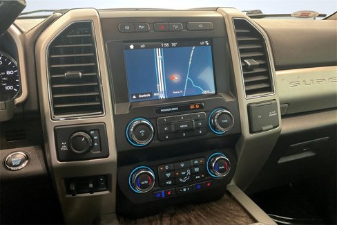 Used 2019 Ford F250 Lariat w/ Lariat Ultimate Package image 6