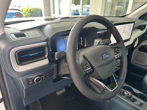 New 2025 Ford Maverick XLT w/ XLT Luxury Package image 20