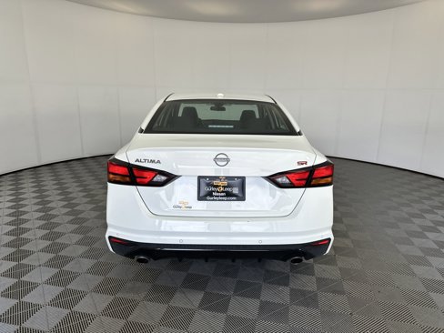 Used 2023 Nissan Altima 2.5 SR image 9