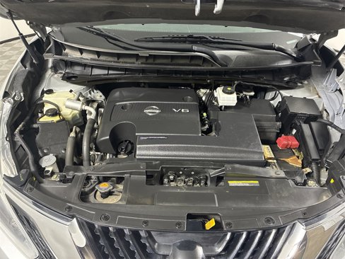 Used 2018 Nissan Murano SV image 26