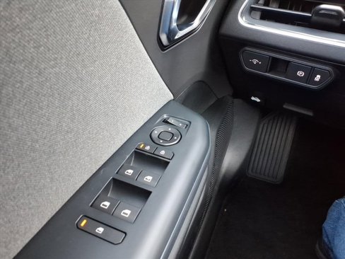 New 2025 Kia K4 EX image 13