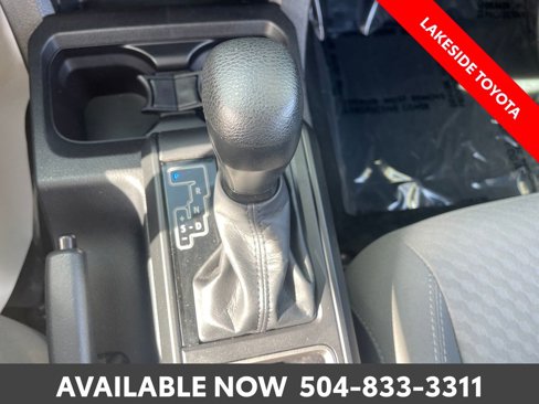 Certified 2022 Toyota Tacoma SR image 30