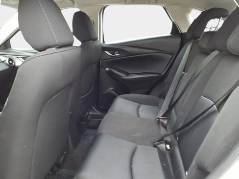 Used 2019 MAZDA CX-3 Sport image 13