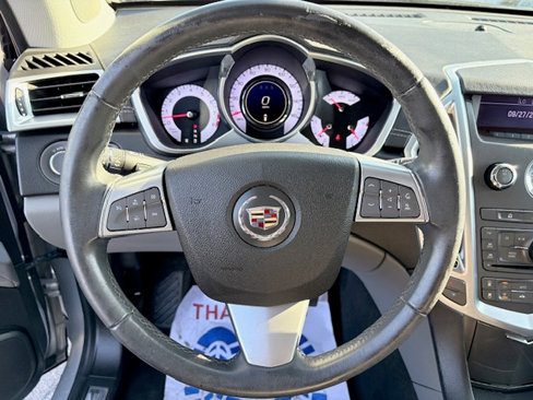 Used 2011 Cadillac SRX 2WD image 8