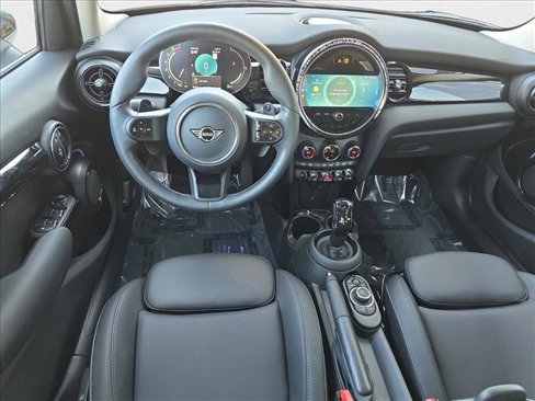 Used 2023 MINI Cooper S image 15