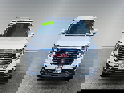 Used 2022 GMC Terrain SLT image 15