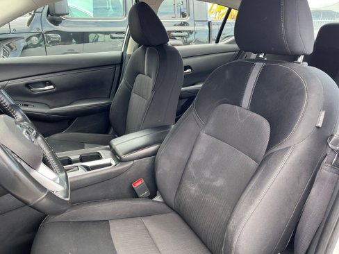 Used 2021 Nissan Sentra SV image 36