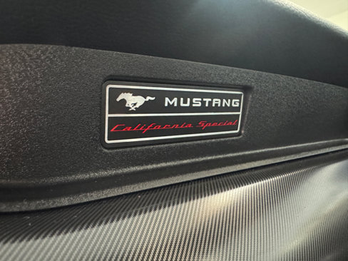 Used 2023 Ford Mustang GT Premium w/ Equipment Group 401A image 20