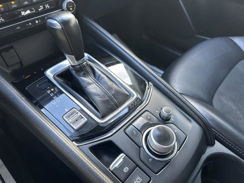 Used 2021 MAZDA CX-5 Touring image 29