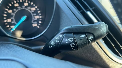 Certified 2019 Ford Escape SEL image 20