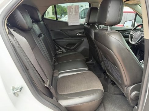 Used 2019 Buick Encore Sport Touring w/ Safety Package image 20