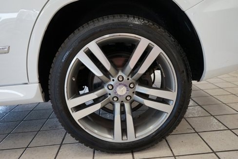 Used 2013 Mercedes-Benz GLK 350 4MATIC image 53