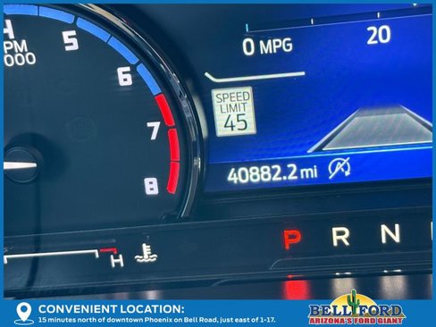 Used 2022 Ford Bronco Sport Badlands w/ Premium Package image 6