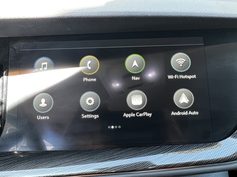 Used 2022 Buick Envision Essence w/ Technology Package I image 23