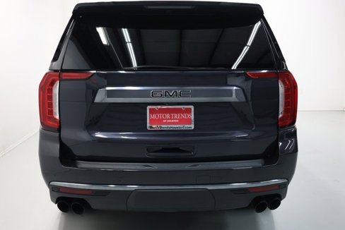 Used 2023 GMC Yukon Denali Ultimate image 66