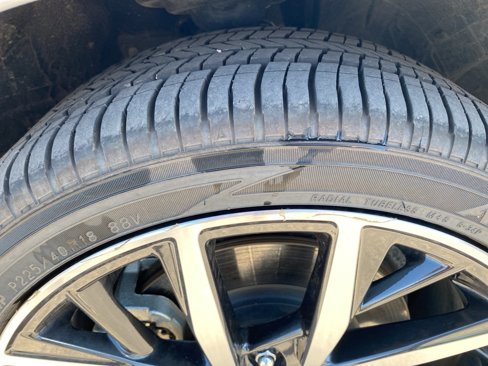 Certified 2024 Subaru Impreza 2.0i Sport image 9
