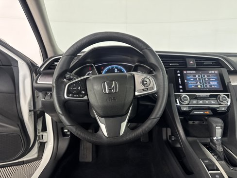 Used 2016 Honda Civic EX-T image 26