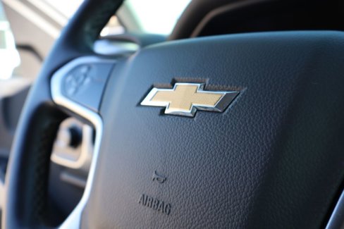 Used 2015 Chevrolet Silverado 1500 LT w/ All Star Edition image 26