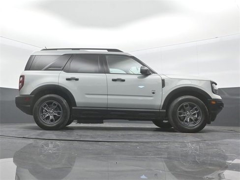 Used 2023 Ford Bronco Sport Big Bend w/ Convenience Package image 24