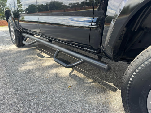 Used 2017 Toyota Tacoma SR5 image 16
