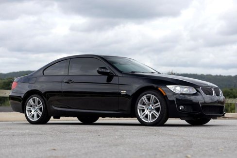 Used 2013 BMW 335i xDrive Coupe image 36