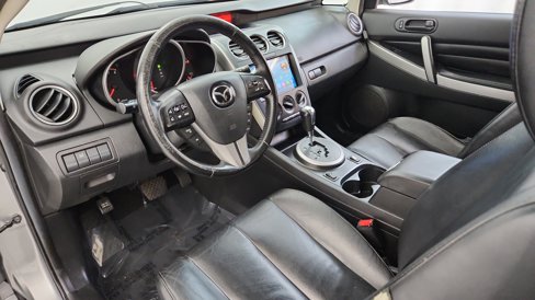 Used 2011 MAZDA CX-7 s Touring image 19