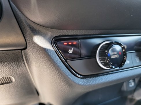 New 2025 Honda HR-V Sport image 28