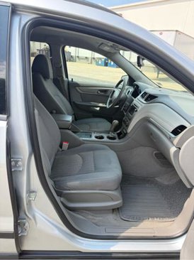 Used 2017 Chevrolet Traverse LS image 13