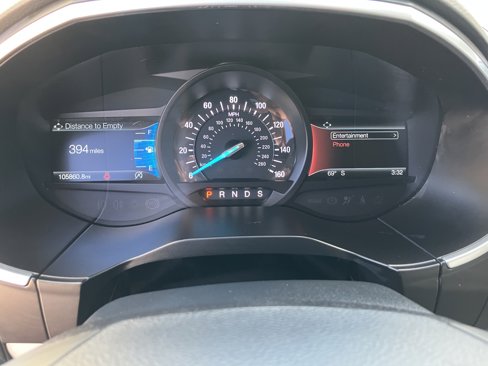 Used 2019 Ford Edge Titanium image 9