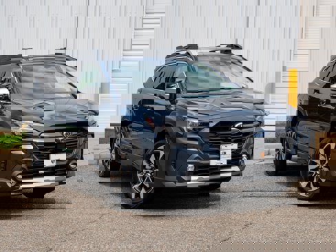 Used 2025 Subaru Outback Touring XT image 9