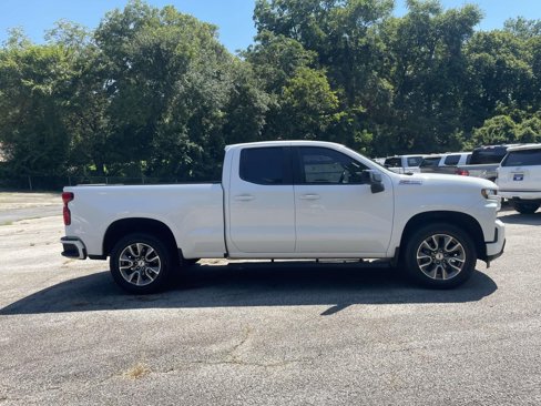 Used 2020 Chevrolet Silverado 1500 RST w/ All-Star Edition image 8