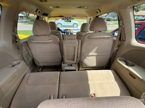 Used 2006 Honda Odyssey EX image 13